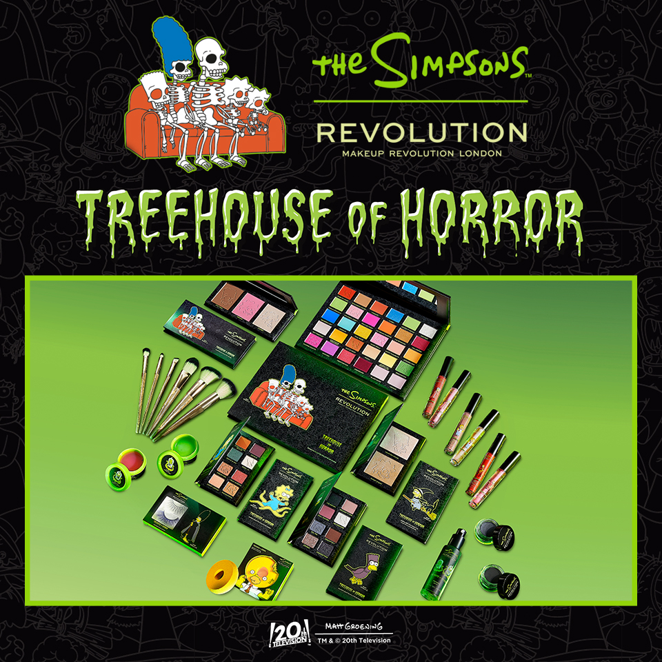 The Simpsons Treehouse of Horror